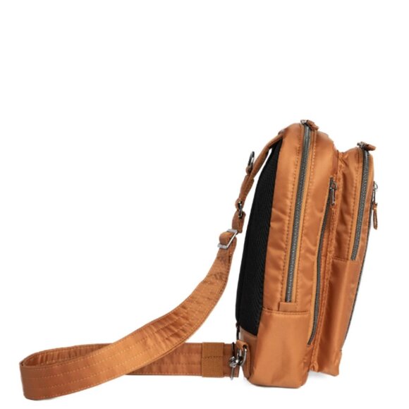 Backpacks
